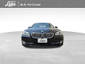 2013 BMW 5 Series 528i xDrive