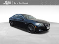 2013 BMW 5 Series 528i xDrive