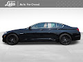 2013 BMW 5 Series 528i xDrive