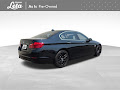 2013 BMW 5 Series 528i xDrive