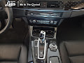 2013 BMW 5 Series 528i xDrive