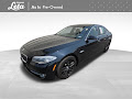 2013 BMW 5 Series 528i xDrive