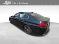 2013 BMW 5 Series 528i xDrive