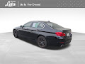 2013 BMW 5 Series 528i xDrive
