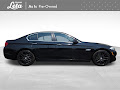 2013 BMW 5 Series 528i xDrive