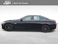 2013 BMW 5 Series 528i xDrive