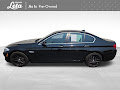 2013 BMW 5 Series 528i xDrive