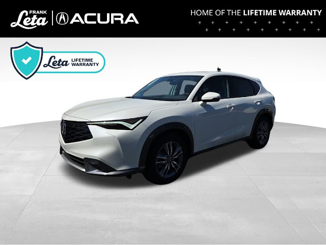 2025 Acura ADX Base