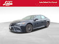 2021 Toyota Camry SE Nightshade