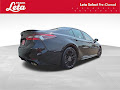 2021 Toyota Camry SE Nightshade