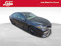 2021 Toyota Camry SE Nightshade
