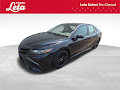 2021 Toyota Camry SE Nightshade