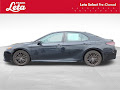 2021 Toyota Camry SE Nightshade