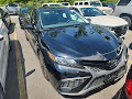 2021 Toyota Camry SE Nightshade