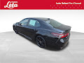 2021 Toyota Camry SE Nightshade