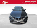 2021 Toyota Camry SE Nightshade