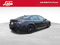 2021 Toyota Camry SE Nightshade