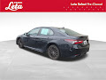2021 Toyota Camry SE Nightshade