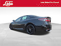 2021 Toyota Camry SE Nightshade