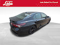 2021 Toyota Camry SE Nightshade