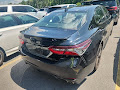 2021 Toyota Camry SE Nightshade