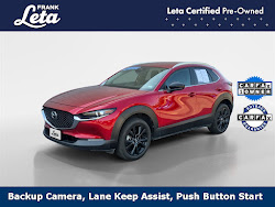 2024 Mazda CX-30 2.5 S Select Sport
