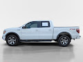 2012 Ford F-150 FX4