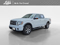 2012 Ford F-150 FX4