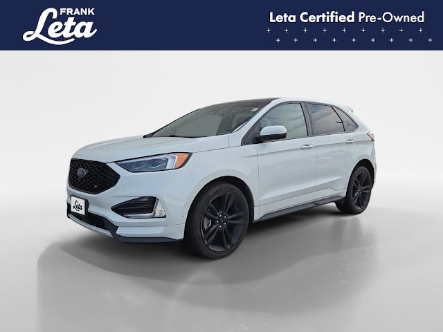 2020 Ford Edge ST