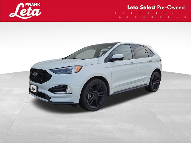 2020 Ford Edge ST