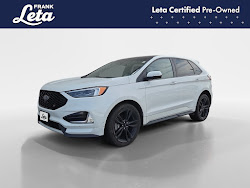2020 Ford Edge ST