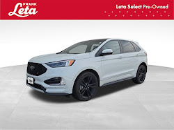 2020 Ford Edge ST