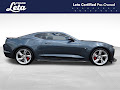 2020 Chevrolet Camaro SS
