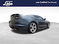 2020 Chevrolet Camaro SS