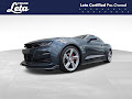 2020 Chevrolet Camaro SS