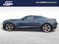 2020 Chevrolet Camaro SS