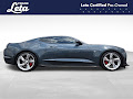 2020 Chevrolet Camaro SS