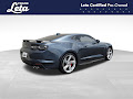 2020 Chevrolet Camaro SS