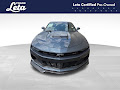 2020 Chevrolet Camaro SS