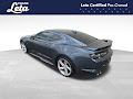 2020 Chevrolet Camaro SS