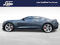 2020 Chevrolet Camaro SS