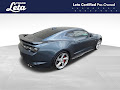 2020 Chevrolet Camaro SS