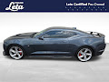 2020 Chevrolet Camaro SS