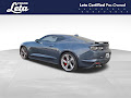 2020 Chevrolet Camaro SS