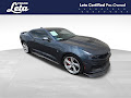 2020 Chevrolet Camaro SS