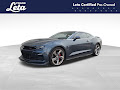 2020 Chevrolet Camaro SS