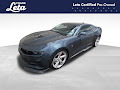 2020 Chevrolet Camaro SS