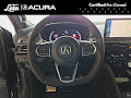 2025 Acura MDX A-Spec Advance Package