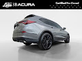 2025 Acura MDX A-Spec Advance Package