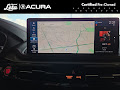 2025 Acura MDX A-Spec Advance Package